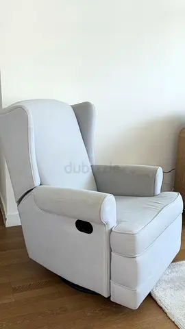 Recliner chair