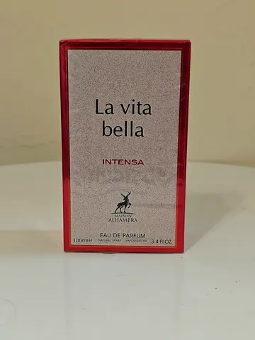 Maison AlHambra- La Vita bella