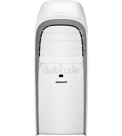 Admiral Portable Air Conditioner