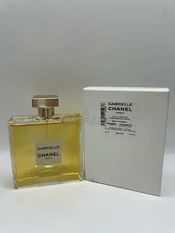 Chanel Gabrielle - Eau de Parfum - 100ml - Elegant Fragrance