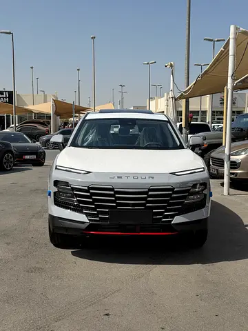 جيتو داشنج موديل 2026 خليجي