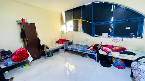 Bachelor Executive bed space