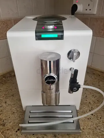 Jura ena 5 Coffee Machine
