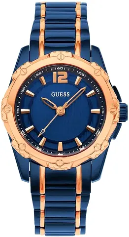 Guess W0234L4 Womens Watch