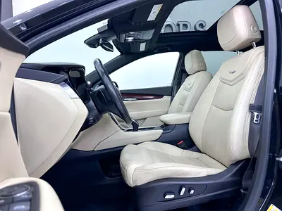 2019 Cadillac XT5 photo 6