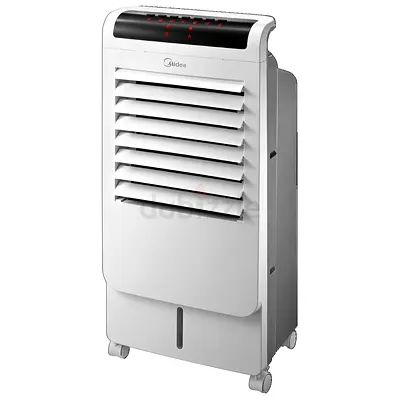 Midea Air Cooler | Summer and Winter Air Cooler Fan | Free Delivery | Warranty | New | AC120-15C