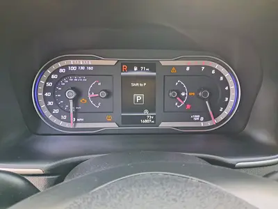 Hyundai TUCSON SEL, миниатюра 9