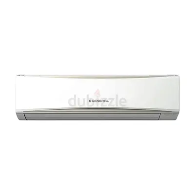 O General 3 Ton Inverter Split Air Conditioner - T3 - 1 Year Warranty O General 3 Ton Inverter Split