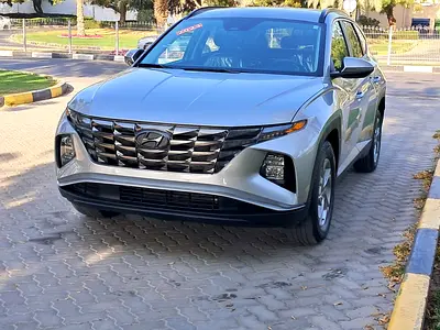 Hyundai TUCSON SEL, миниатюра 4