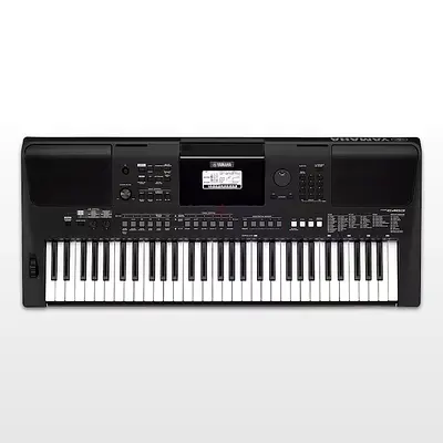 Yamaha PSR-E463 Professional Keyboard