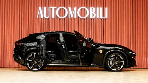 2024 Ferrari PUROSANGUE 缩略图 2