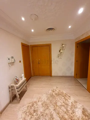 Fully furnished room for ladys front WTC mall