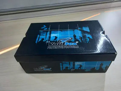 Brand New Vaultex Safety Shoes for quick sale