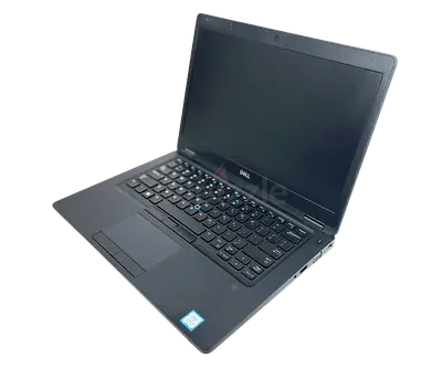 Dell 14 Laptop, i5, 256GB SSD, 8GB Ram, Windows 11, Office 2024, FREE NEW BAG, 30 Days Warranty