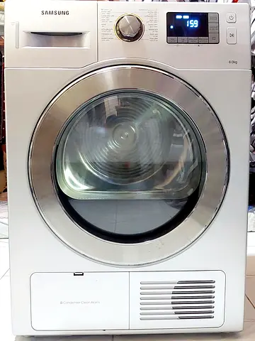 Samsung Condenser Dryer 8 kg