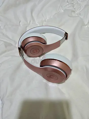 Beats Wireless Over-Ear Headphones solo3