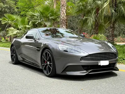Full Aston Martin Service (GCC), Special Edition (Casino Royale), VIP owned. All Carbon Fibre Extras