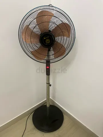 Standing Electric Fan