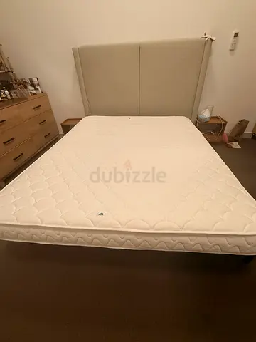 Home Essence Mattress (From *HOME CENTRE*)