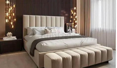 New 160*200 queen size bed