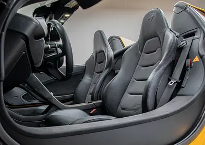 صورة 16 لـ 2014 Mclaren MP4-12C