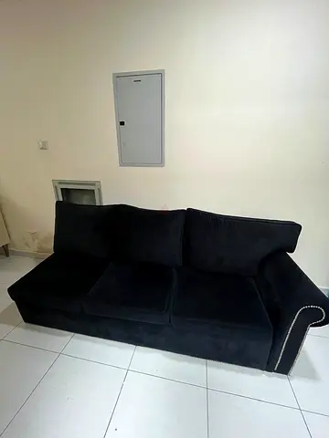 3 Seater sofa