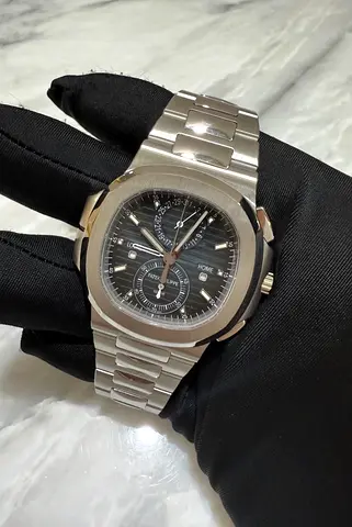 SC Patek Philippe 5990A Grey 1-1