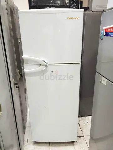 Fridge Repair