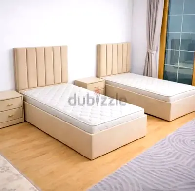 Brand new single size bed frame good quality storage bed single bed