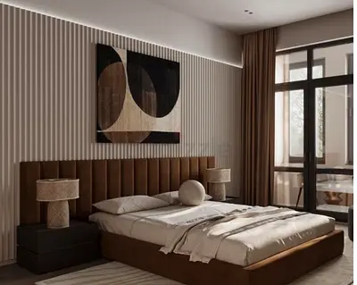 Brand new 200*200 super king size bed