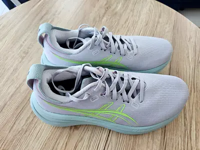 Asics Nimbus 28 size 40