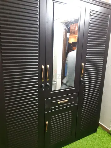 Brand new 3door wardrobe available