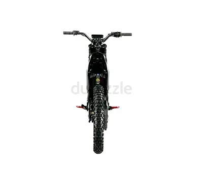 Off-Road Electric Bike