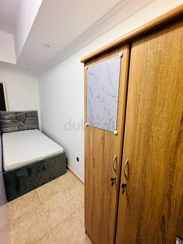 Newly Furnished Partition close to Circle Mall in JVC