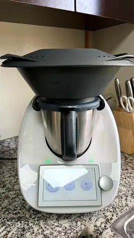 Thermomix TM6