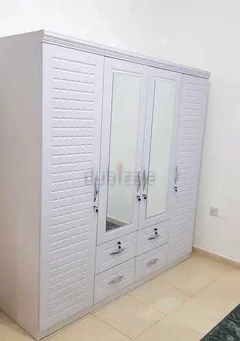 Brand new 4door wardrobe available