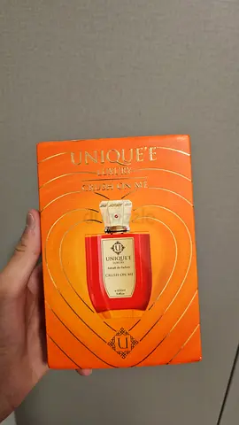 UNIQUEE LUXURY CRUSH ON ME EXTRAIT 100ML