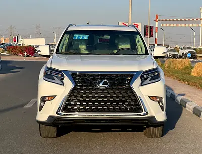 2018 LEXUS GX460 LUXURY CLEAN