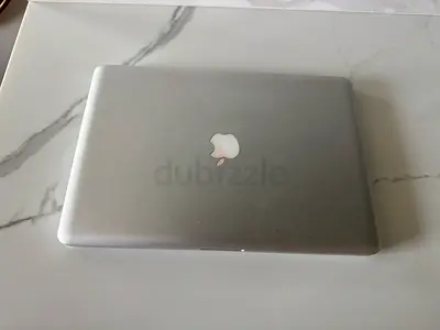 Apple MacBook Pro 15-inch Laptop
