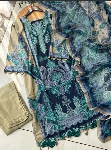 Pakistani material for sale