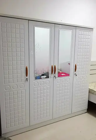 Brand new 4door wardrobe available