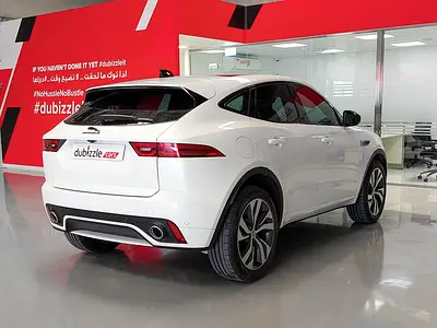 صورة مصغرة 6 لـ 2024 Jaguar E-PACE