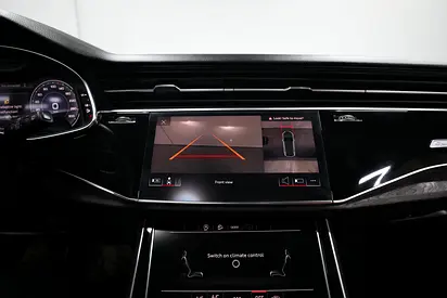 Audi Q8 55 TFSI quattro, миниатюра 10