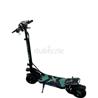 Electric Scooter for Sale