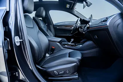 2024 BMW X4 缩略图 19