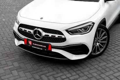 Mercedes-Benz GLA 200, миниатюра 7