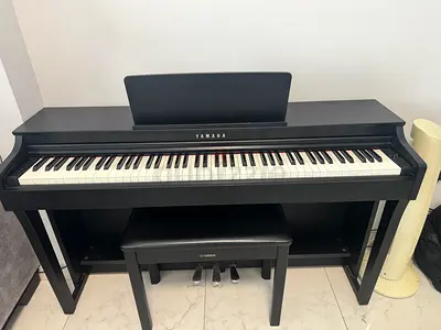Yamaha Digital Piano Clavinova clp-625