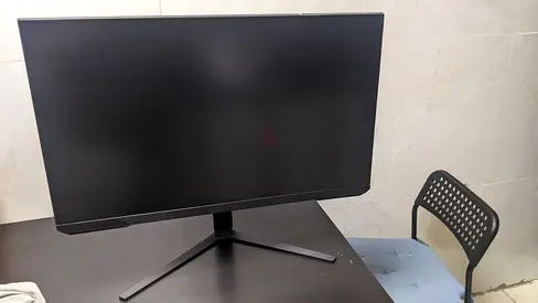 G5 Odyssey 32 inch - QHD