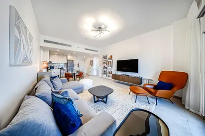 New 1 BD in Madinat Jumeirah Living