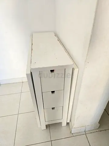 Ikea folding dining table for sale